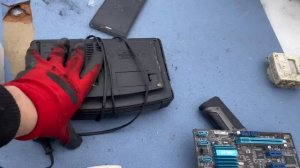 Находки на свалке. Мусорщик. Деньги из мусора. 💰