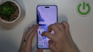 Honor Magic6 Pro | Как сделать скриншот на Honor Magic6 Pro - Снимок эк