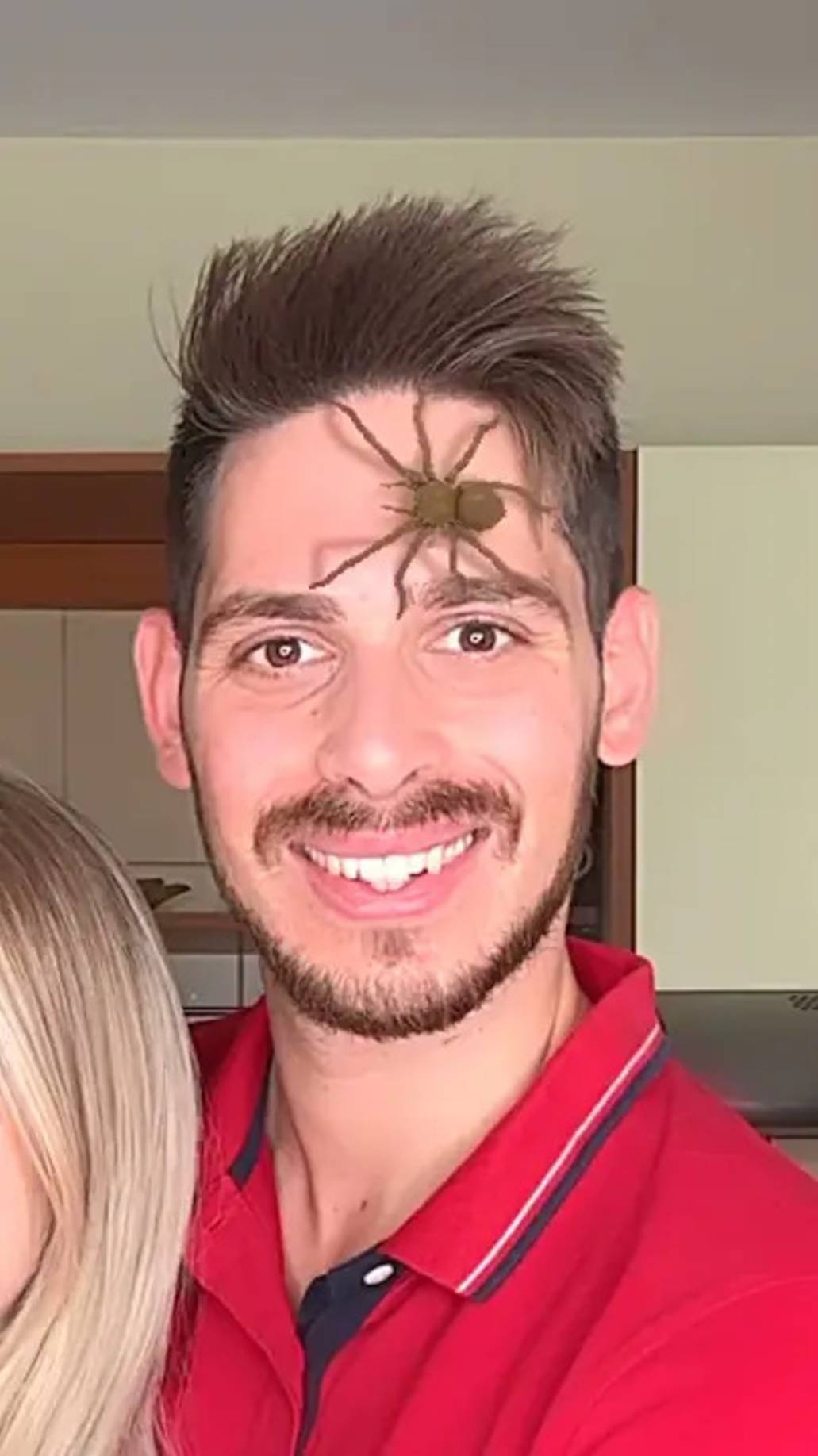 Разыграл девушку, но всё пошло наперекосяк (Пранк) смотреть онлайн