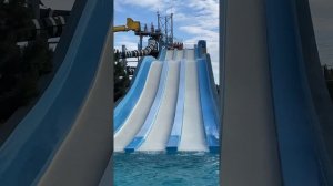 Аквапарк Лазурный. Таганрог