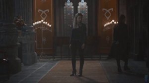 Сумеречные охотники || Близкие люди [1К]