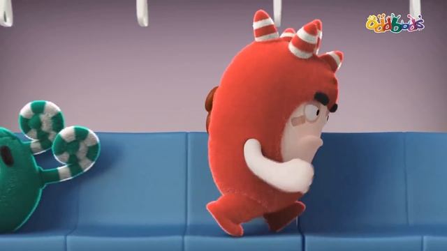 Чуддики | Ленивые и Уютные | Смешные мультики для детей смотреть онлайн