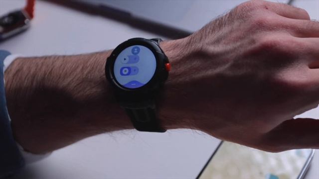 Лучшие детские часы ELARI Wink — ШПИОНЯТ ЗА РЕБЁНКОМ? | UNIT смотреть онлайн