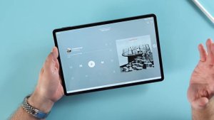 Планшет до 40к! Обзор Honor Pad V9 / Хонор Пад В9