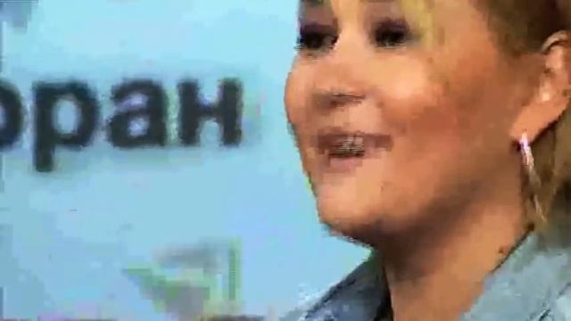Анастасия Тиханович в гостях у БелМузТВ