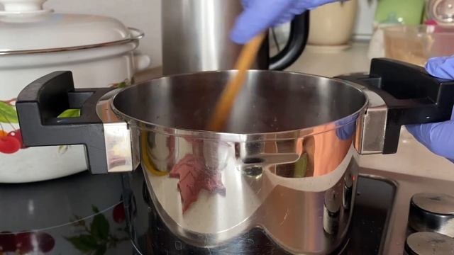 Рисовый суп на домашнем бульоне. Rice soup with homemade broth. #суп смотреть онлайн