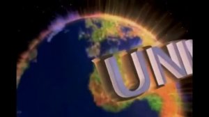 Universal пикчерс представляет