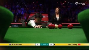 Zhao Continues To Dominate Williams In Final!  | 2025 Halo World Championship Final Highlights