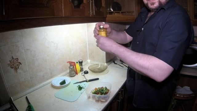 Жареная редиска. Теплый и необычный салат!