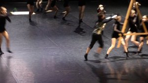 Коллектив "ORIGAMI". Кубок РБ по современной хореографии 02.02.2020г. 1882