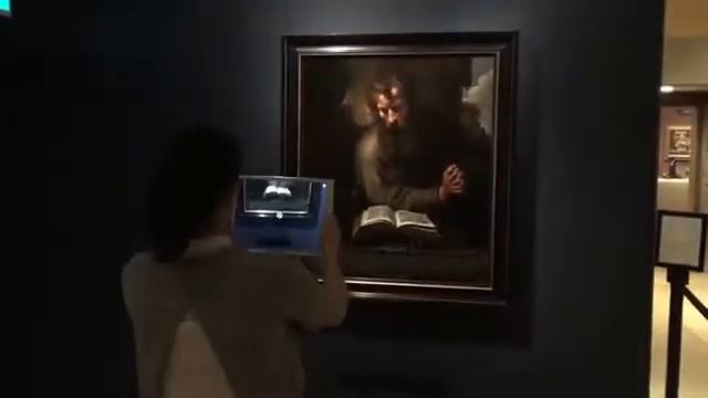 Дополненная Реальность AR Картины Заказ-Производство Робот Мода #ar #3D Www.robotmoda.ru