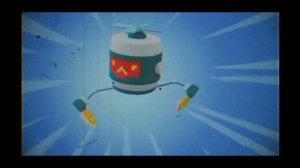 Кеша VS Летающая Щекоталка.Но это Cuphead!!!(Мимимишки)