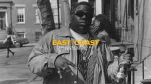 Классический рэп бит 90х, минус в стиле Кажэ Обойма, Смо