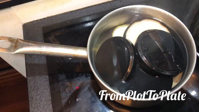 Компот из Черешни. Быстро, Просто, как у Мамы смотреть онлайн