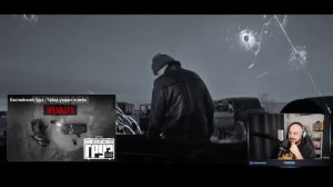 Каспийский Груз - Табор вернулся в город | Реакция и ра?