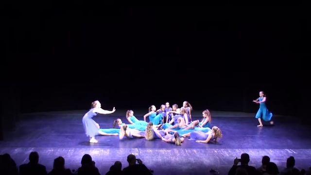 Мариналь фьюжн Джаз конгресс 2017