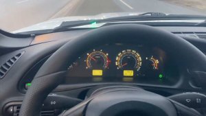 Нива Тревел. Перестал работать спидометр на пробеге 950