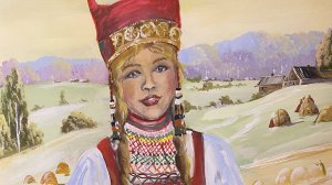 Ольга Дар Ярослав Дрожжевкин. Попурри.