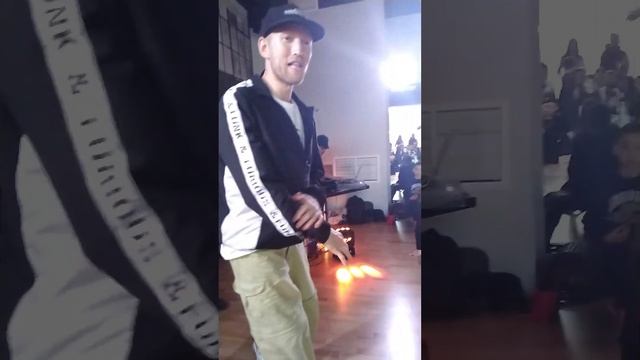 BBOY NATION feat Kalmar г. Краснодар