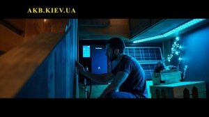 Высоковольтный или низковольтный инвертор, какую сис?