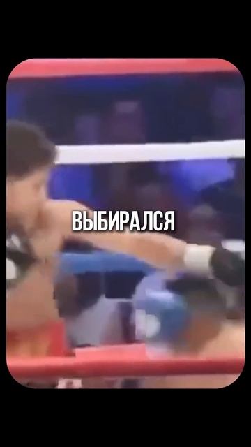 НАОЯ ИНОУЭ VS РАМОН КАРДЕНАС #boxing #нокауты #токио #shorts