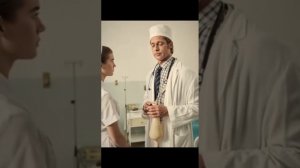 Сборка ИИ Мемов. Актеры Голливуда в России!