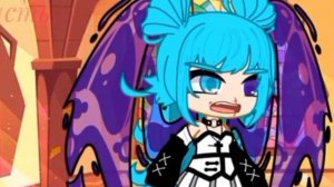 || клип || ~королева свечей~ \|гача клуб/|