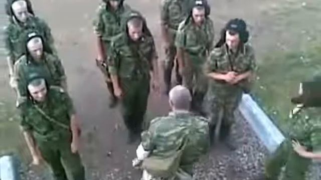 Как в армии учат ездить на танке mp4 смотреть онлайн