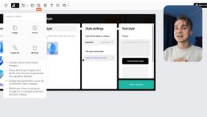 Секрет 3D-иконок в Recraft: Бесплатно и просто за 5 минут!