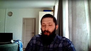 Проповедь "Бодрствование" Вячеслав Семёнов 18.05.2025г.