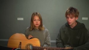 МАЛЫШКА И ГИТАРИСТ довели ДО СЛЕЗ на ПРОСЛУШИВАНИИ | П?