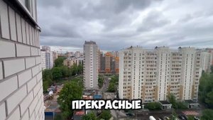 Продаётся 2 к. кв. 60 кв.м. 2 изолированные комнаты + 2 лоджии 4.8+3.8 м