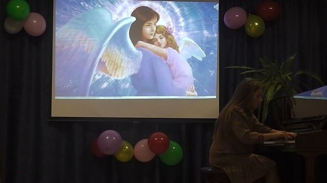 Степанова Ника " Прелюдия" (Майкапар) смотреть онлайн