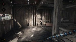 Это Лук в HUNT Showdown 1896