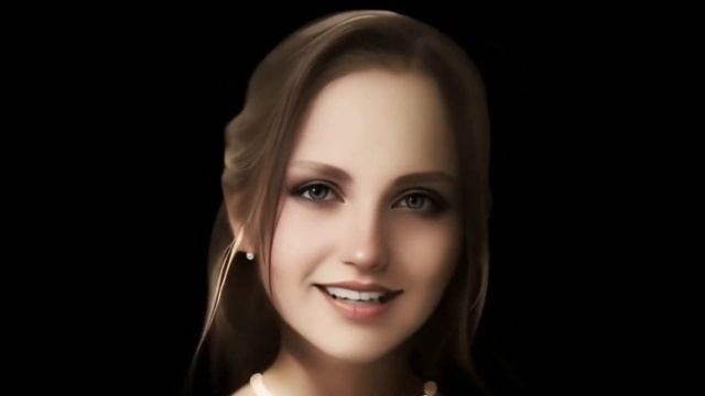 Вальс роз (Песня, вальс, клип) смотреть онлайн