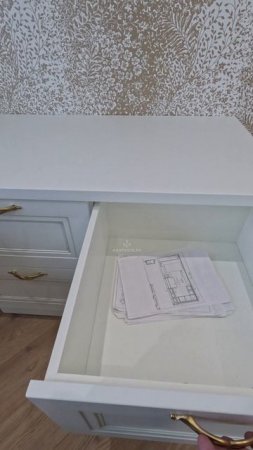 Комплект мебели в детскую "Брисбен"✨