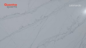 Изысканная калакатта Leonardo (9996) от Quantra Quartz
