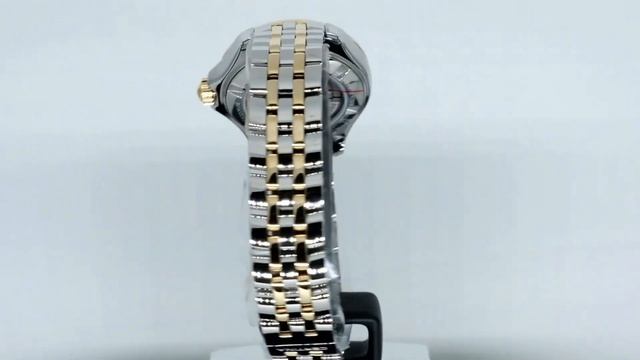 Жіночий годинник Certina DS Action Lady смотреть онлайн