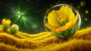 Иная (продолжение 1)