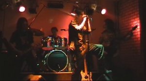 MRK - Голос (live)