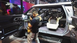 Илон Маск отдыхает: китайские новинки 2025🇨🇳