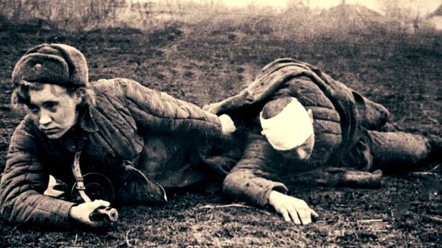 «Женщины Победы»: Герой Советского Союза Зинаида Миха смотреть онлайн