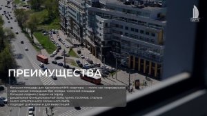 СЗ Добрострой 1-комнатрная квартира 20 этаж