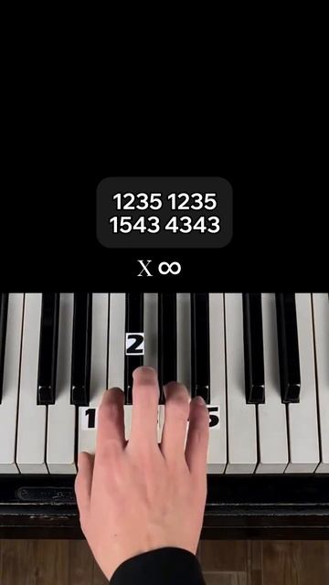 CENTARIES (part 1) | PIANO TUTORIAL #pianotutorial #piano