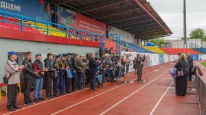 Первенство Тамбовской области по радиоспорту в спортивной дисциплине "радиосвязь на УКВ" 2025г