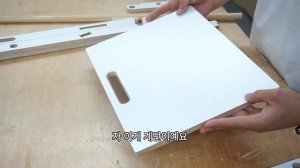 Изготовление складного стула - стремянки из фанеры