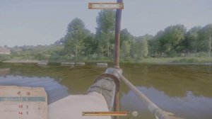 Kingdom Come: Deliverance Royal Edition. гайд по стрельбе из лука