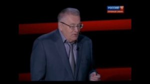 Жириновский про 3 унитаза