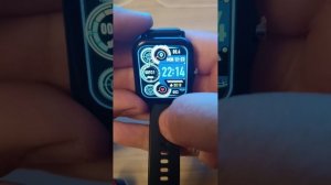 Обзор Y13 / H13 Смарт Часы с AliExpress и Teemu