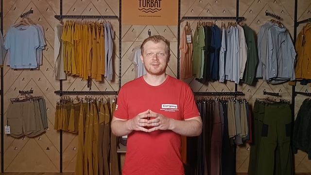 Як відрегулювати та запакувати рюкзак для походів смотреть онлайн